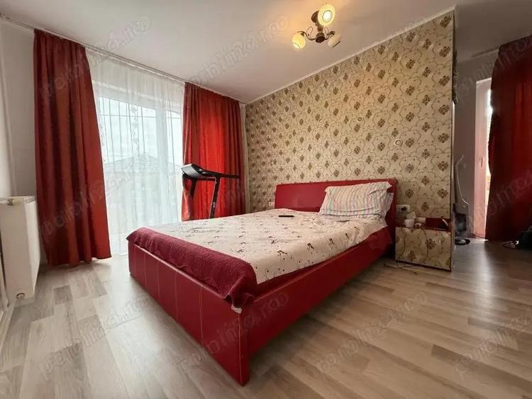 Casa individuala 3 camere 3 locuri de paracare Giroc - 1