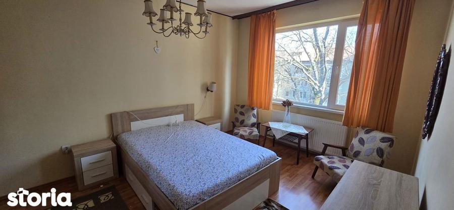 Ap 2 Camere Bdul Take Ionescu 350 euro - 8