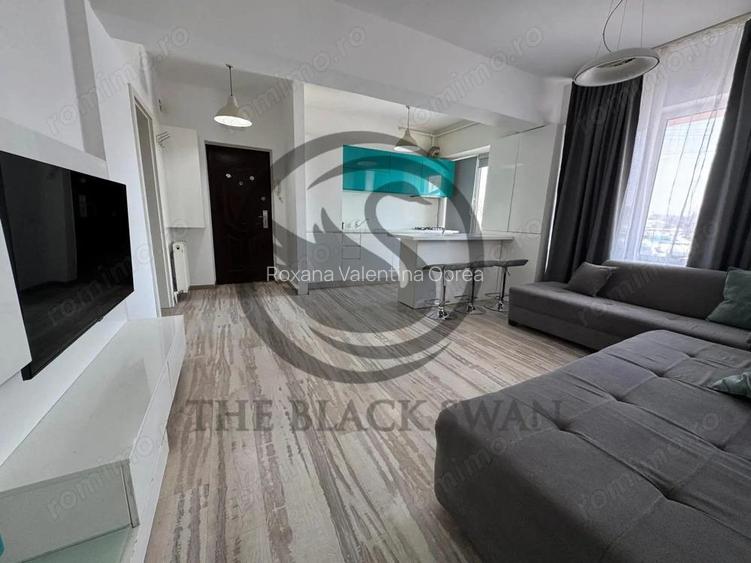 Apartament cu 2 camere de inchiriat | 9 Mai, Ploiesti| Comision 0%