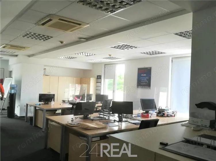 Spatiu de birouri de inchiriat in Cotroceni - disponibil din Mai 2026 - 2