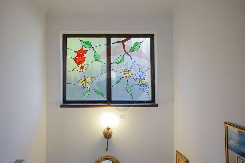 Vilă mediteraneană cu 5 camere, Dealuri Oradea - 39