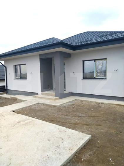 Casa moderna 3 camere 100 mp - 5