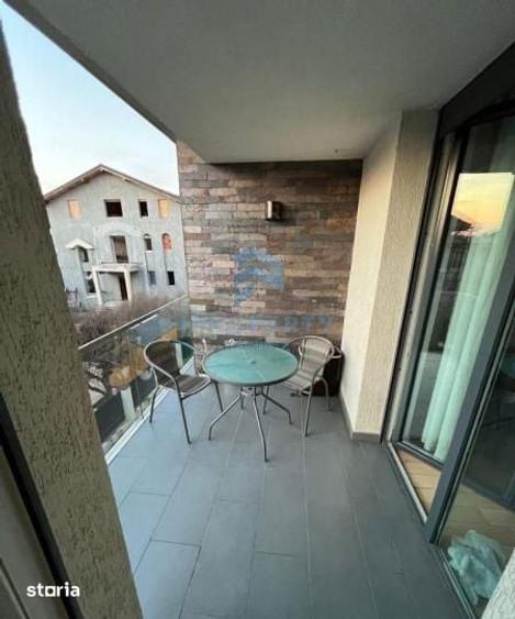 Baneasa-Sisesti | 2 Camere | Parcare Subterana | Dressing | 2x Bai - 6