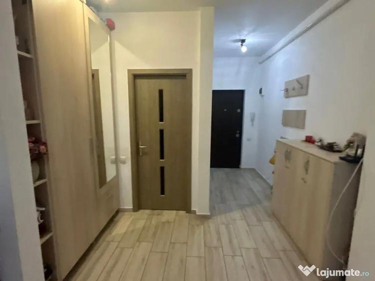 Apartament pe bulevard 4 camere Bulevardul Dem Radulescu Ramnicu Valcea - 13