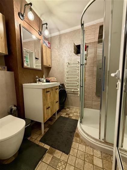 Apartament 3 camere decomandat Gara - 8