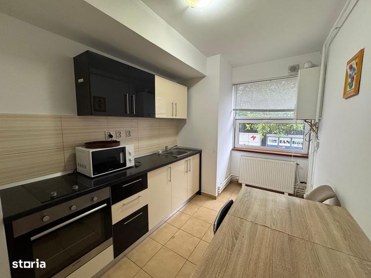 Apartament cu 2 camere Tatarasi - 4