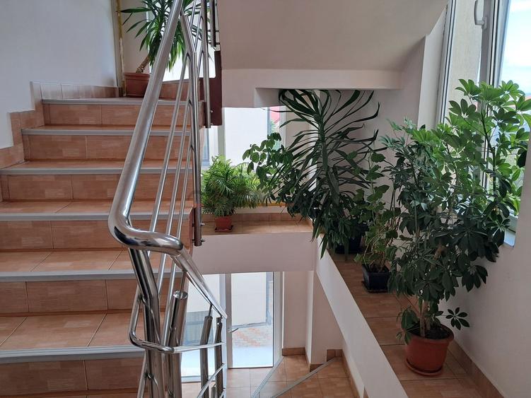 Apartament de 5 camere în Vilă - Zona Bună Ziua!! - 11