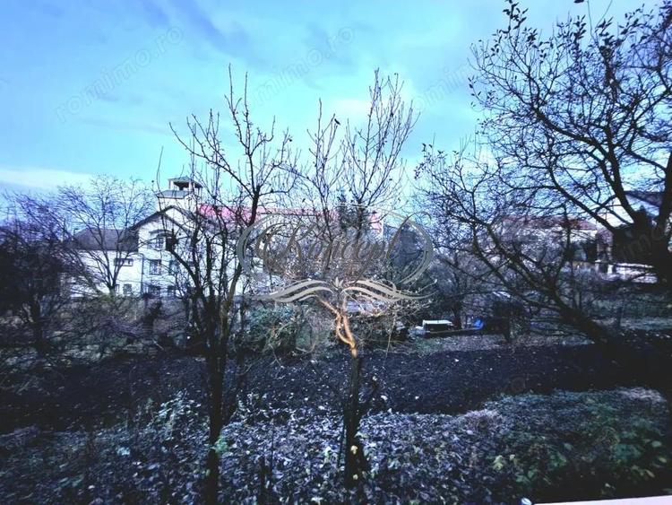 Locuinta luminoasa cu 4 camere si garaj automatizat in Zorilor - 11