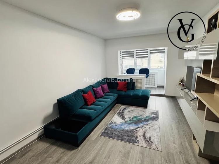 Apartament de inchiriat – 3 camere- Delfinariu