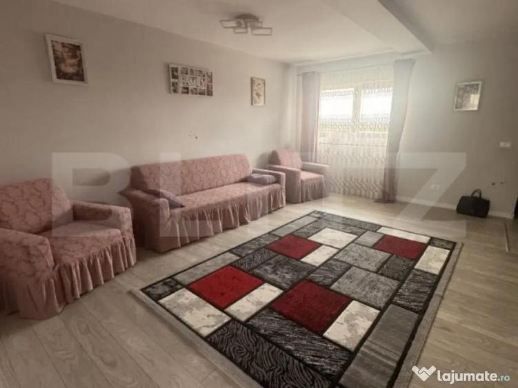 Duplex, Mosnita Noua, sat Urseni, 123 mp, 264 mp teren, mobi - 1