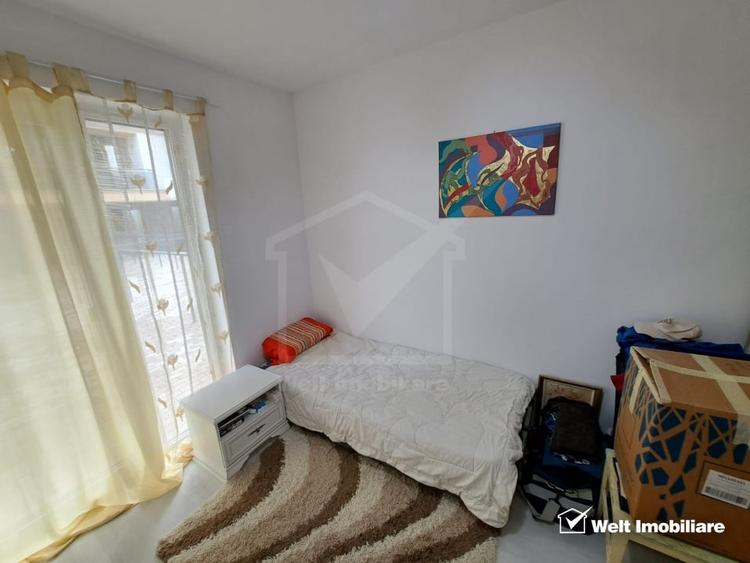 Oportunitate!!! Apartament cu 3 camere, parcare si terasa proprie, Floresti - 6