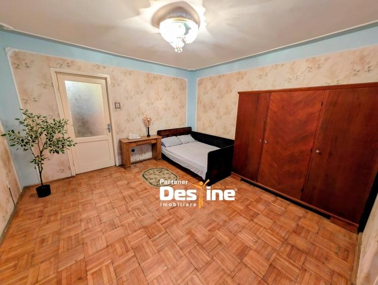 Comision 0% - Garsoniera 31 mp etaj 1 balcon inchis la bulevard, imobil cu lift - 4