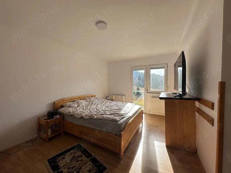 Agentia imobiliara VIGAFON vinde pensiune-casa de vacanta Predeal - 9