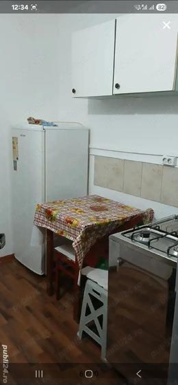 PROPRIETAR Vand Garsoniera Complet Utilata, Etaj 1 Lugoj - 4