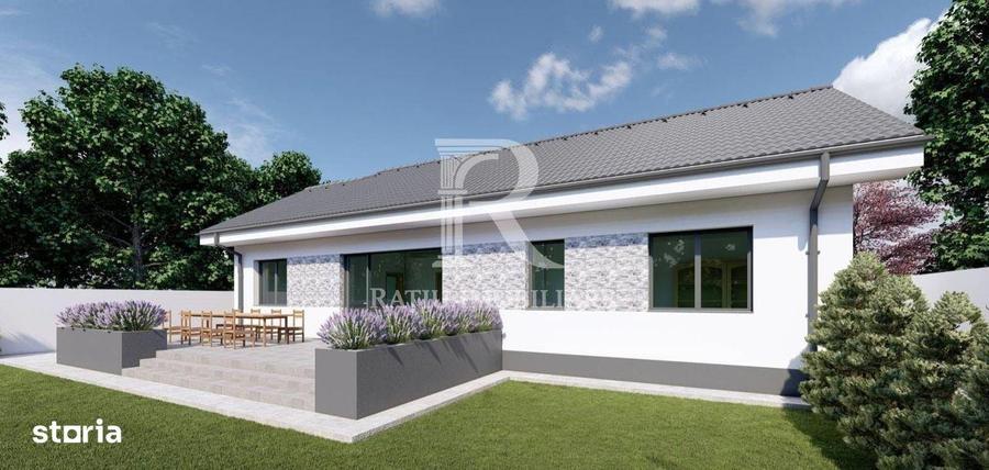 Casa Semifinisata | Paleu | Bihor - 1