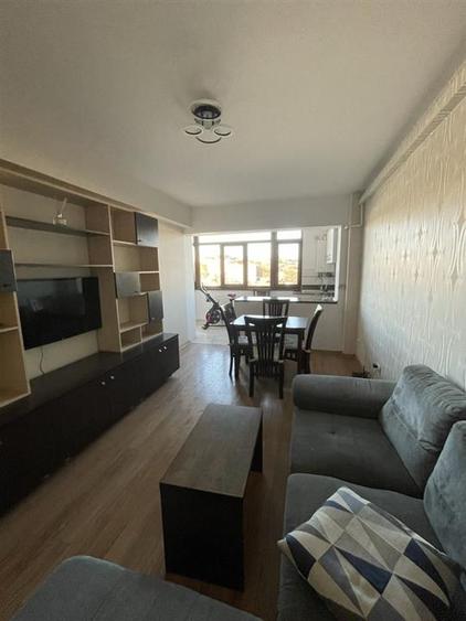 Apartament 2 camere de închiriat - Tătărași, Doi Baieti - 3