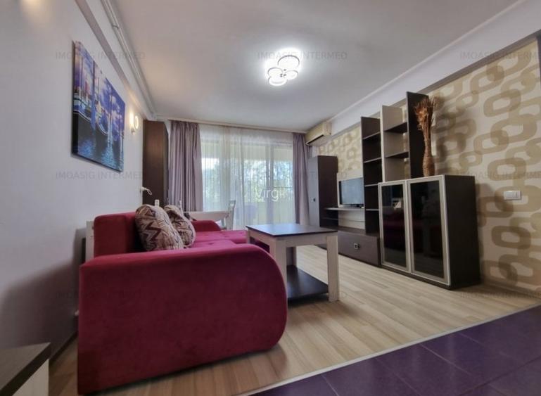 2 Camere Mamaia Zona Butoaie Loc Parcare