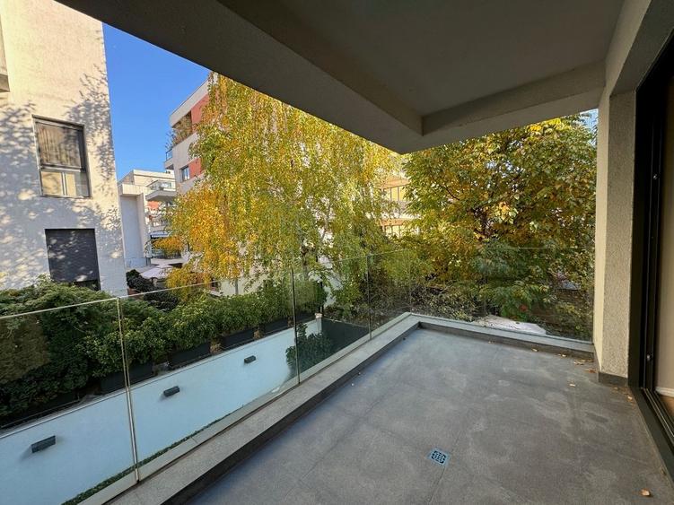 Apartament 3 camere bloc boutique Dorobanti Capitale// garaj - 16