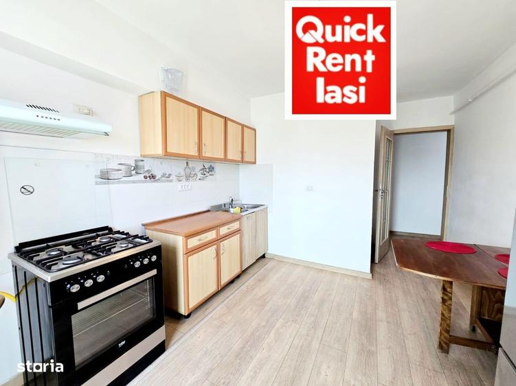 Centru Gara Digi - Apartament 3Dormitoare Langa UMF/UAIC - 3