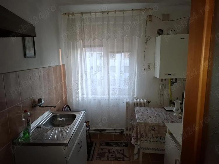 Vand apartament 3 camere, 3 3, ?arpanta, boxa, zona ultracentrala - 6