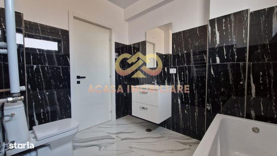 FINALIZAT INTABULAT APARTAMENT 1 CAMERA 40 MP BUCIUM VISAN - 7