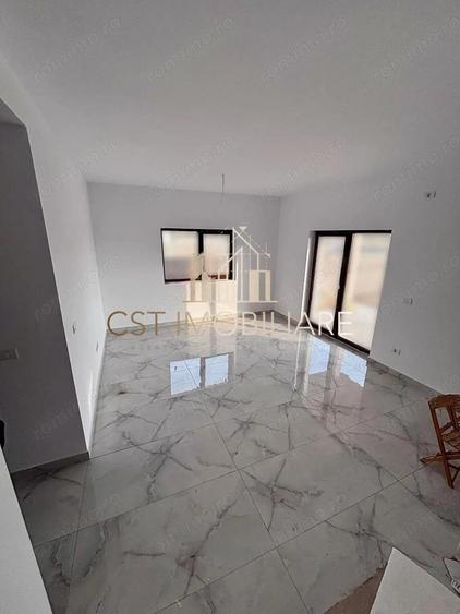 Duplex 5 Camere 120 mp Utili + Curte / Giroc - 8