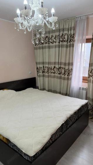 Apartament modern cu 3 camere, etaj 1 ?iglina 2 - 5