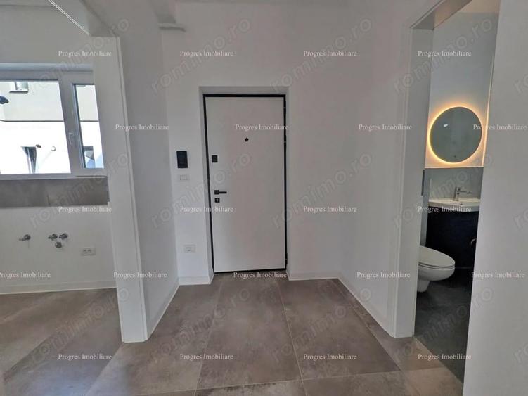 Apartament 2 camere - Etaj 2 - BLOC NOU - 1 loc parcare inclus - 82.000 euro (TVA inclus) - 2