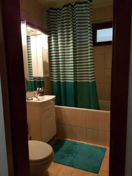 Particular inchirez ap. 2 cam. mobilat si utilat METROU Drumul Taberei 34 - 5