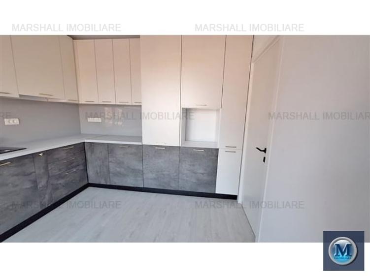 Apartament 3 camere de vanzare, zona Nord, 94.05 mp #16520 - 6