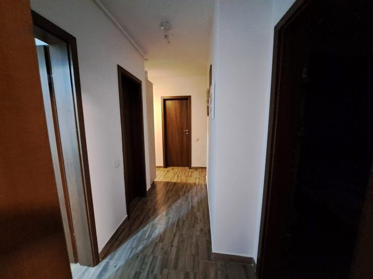 Apartament MOBILAT si UTILAT ,Metrou Dimitrie Leonida 10min - 18
