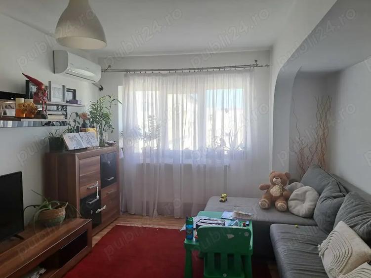 Apartament 3 camere de vanzare Zimnicea - 6