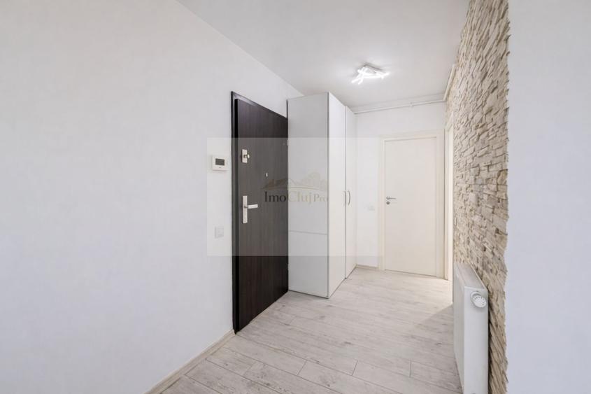 Apartament 2 camere de vânzare | Sopor – Baza Sportivă Gheorgheni - 7