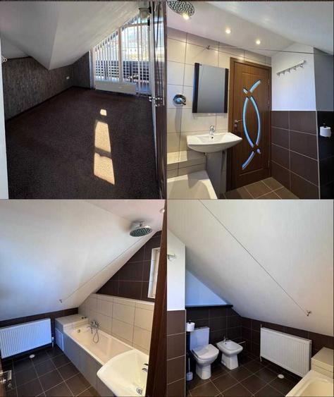 Casa in regim duplex - cartier Zamca, Suceava - 2