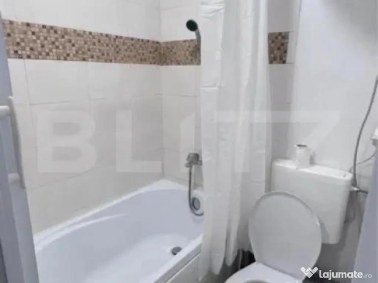 Camera de camin cu baie ?i bucatarie proprie - 2