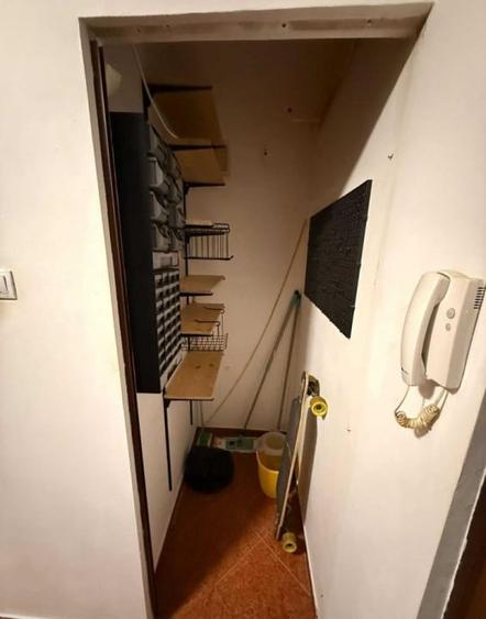 3 camere | etaj 1 | bloc reabilitat | 650 m Metrou Constatin Brancusi - 8