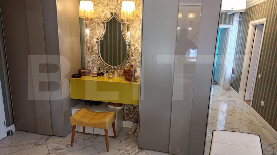 Apartament la cheie, 3 camere, 85mp, parcare subterana,  cart Buna ziua ! - 3