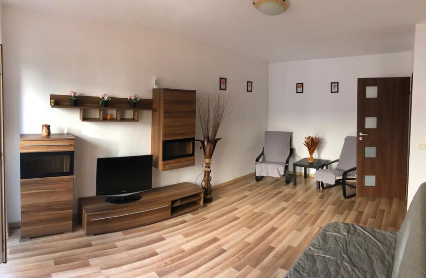 Nerva Traian, garsoniera, metrou Timpuri Noi 10 minute, renovata - 6