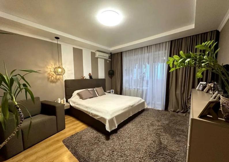 2 Camere zona Basarab - 4