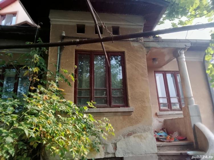 Vand casa Craiova zona centrala 210.000.euro negociabil - 2