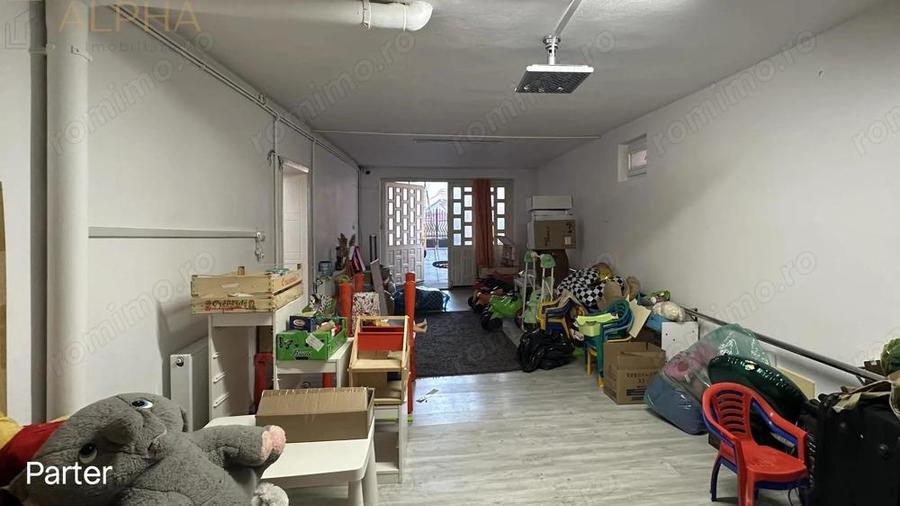 Vila Impunatoare cu 13 Camere Ideala pentru Clinica, After-School sau alte activitati comerciale - 6