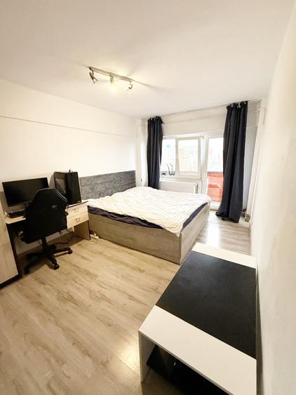 Apartament 4 camere decomandat, 2 bai, Micalaca-Orizont - 2