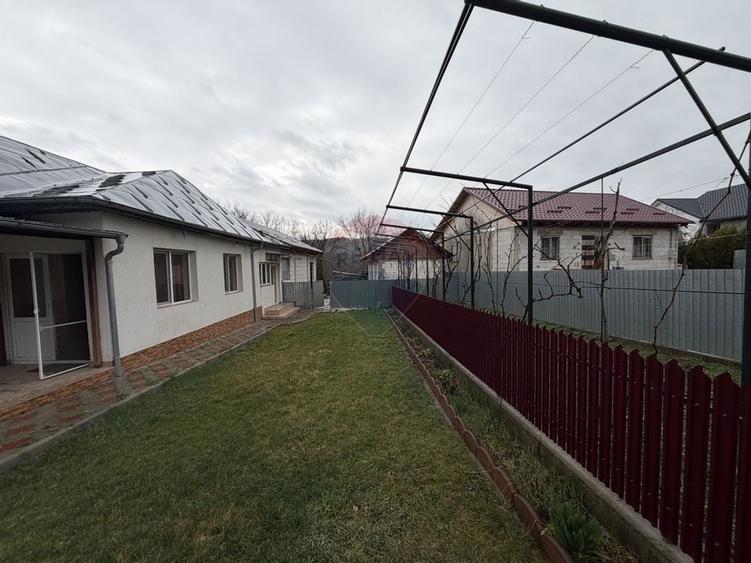 Casă de vazare Vizantea Razaseasca - 12