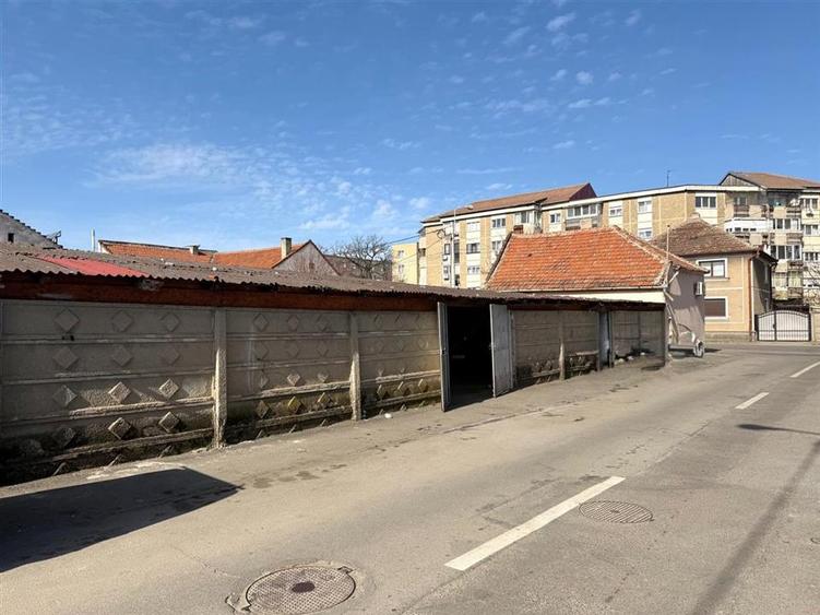 SPATIU COMERCIAL DE INCHIRIAT | STRADA RAZBOIENI ZONA BUNEXIM | ORADEA - 16