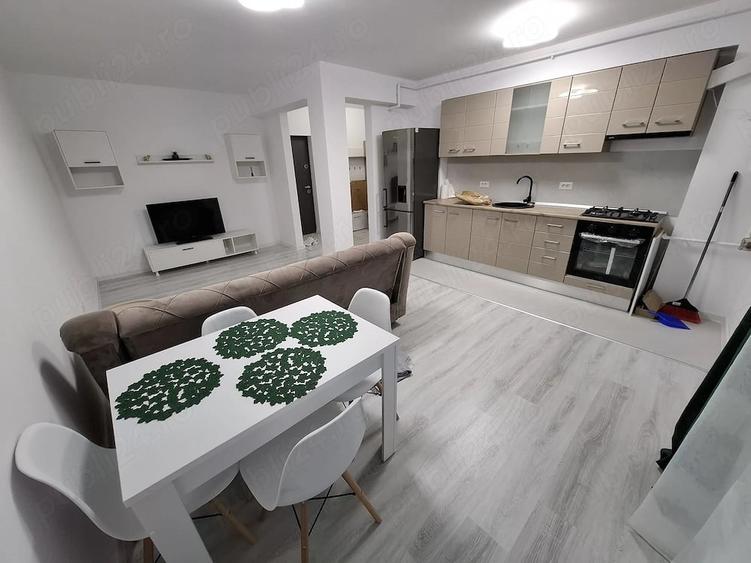 Inchiriere apartament 2 camere Bragadiru strada Safirului - 2