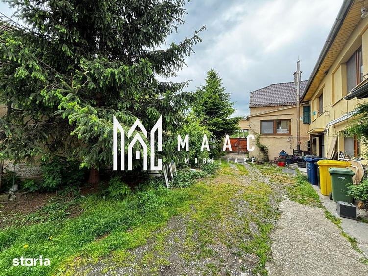 Casă cu 5 camere cu Teren 1652 Mp în Șura Mică
