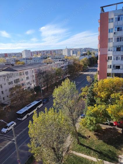 Inchiriez apartament cu o camera zona Podu Ros - 4