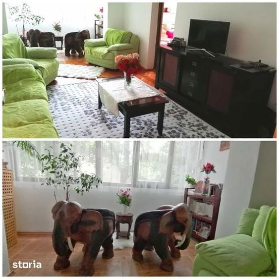 Proprietar vand ap. 2 camere gradiste - 1