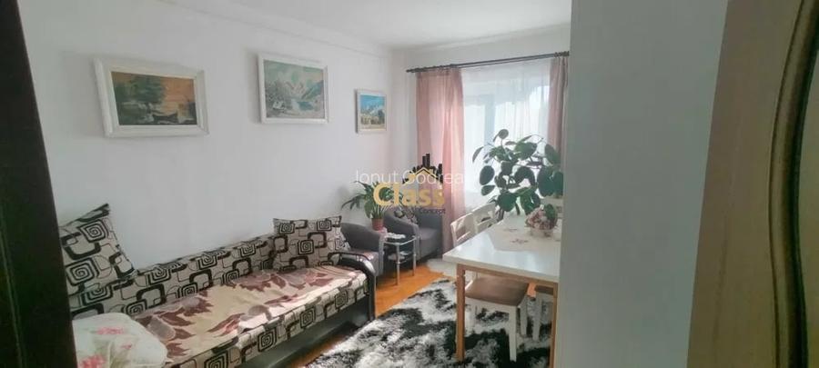 Apartament 2 camere | Investitie | 35 mpu | Gr. Alexandrescu Manastur