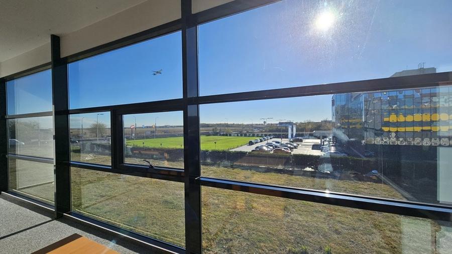 Spatiu de Birour in Cladire de Birouri 130 mp - 7